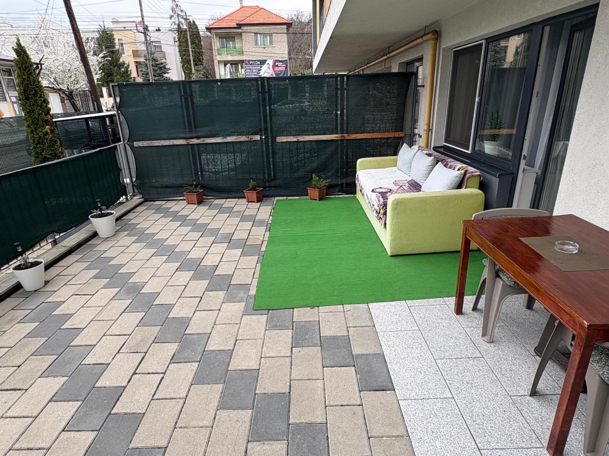 Bobo S House Apartment Cluj-Napoca Exterior photo